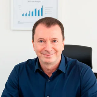 Adriano Habermann, consultor de negócios da Consórcios Ponta Porã