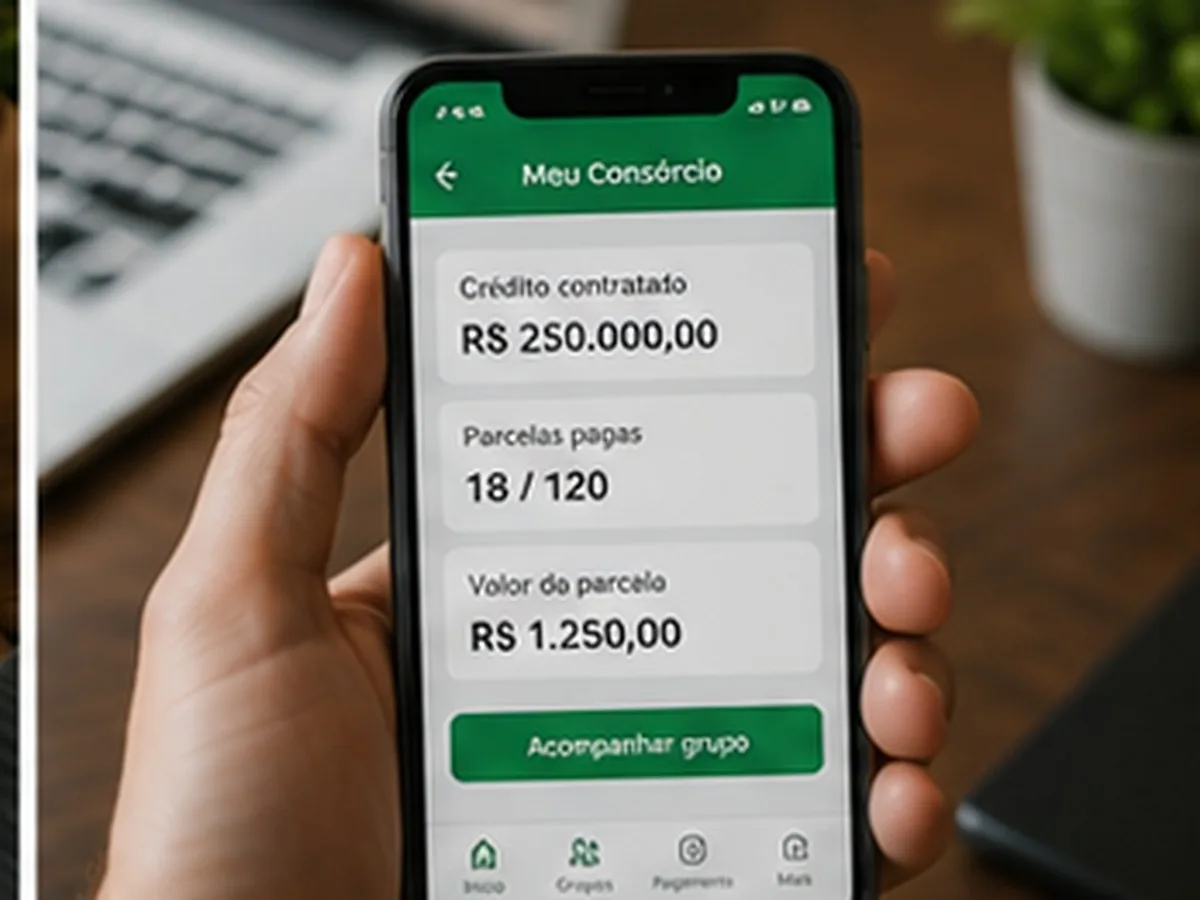 Consórcio Itaú | Consórcios Ponta Porã Acompanhamento do consórcio: Consórcio Itaú, em Ponta Porã e Mato Grosso do Sul