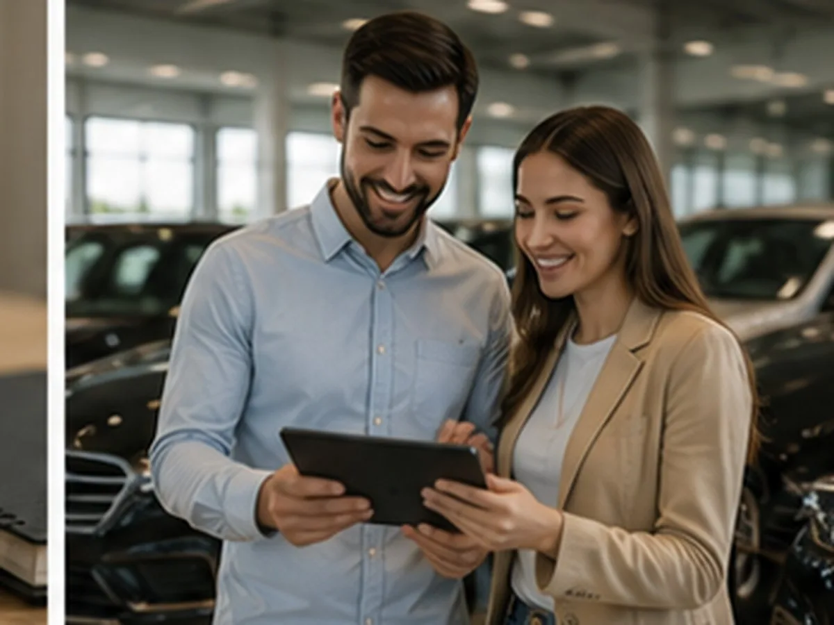 Conquista do carro novo: Consórcio de Loja, em Ponta Porã e Mato Grosso do Sul