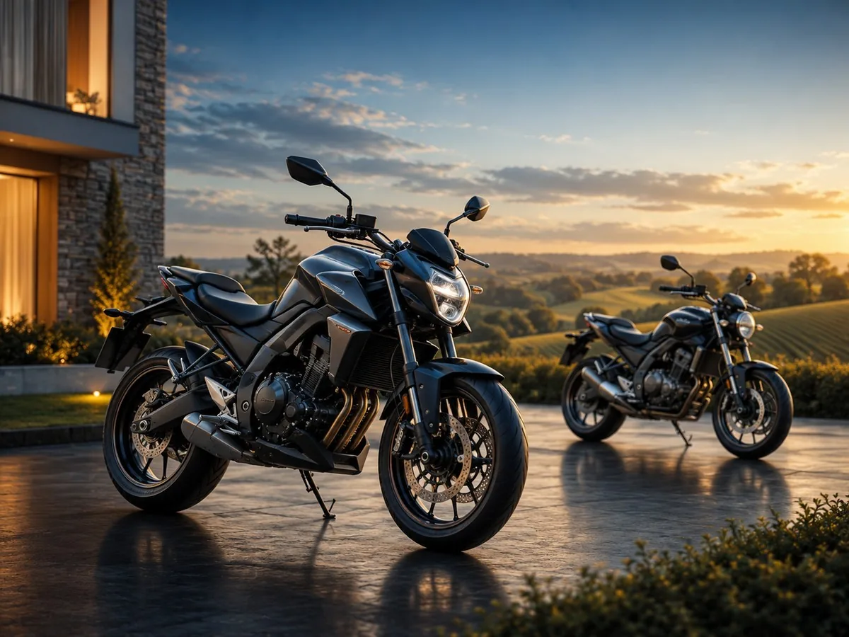 Consorcio de motos: Consórcio de Moto em Ponta Porã e Mato Grosso do Sul, em Ponta Porã e Mato Grosso do Sul