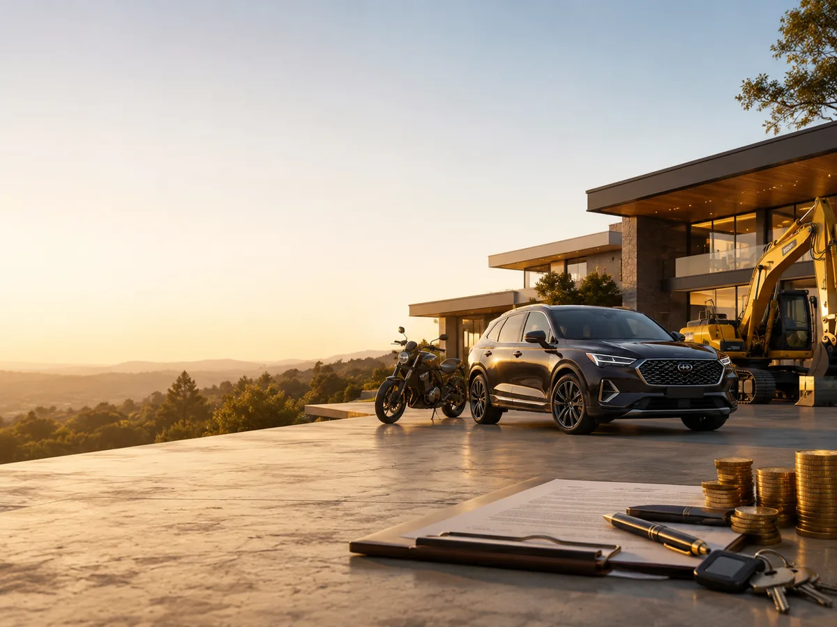 Todos os tipos de consórcio | Consórcios Ponta Porã Todos os tipos de consórcio em Ponta Porã MS: imóvel, carro, moto, máquina e investimento