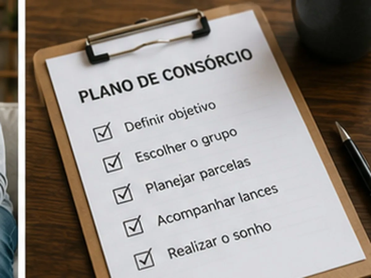 Plano de consórcio: Consórcio Yamaha, em Ponta Porã e Mato Grosso do Sul
